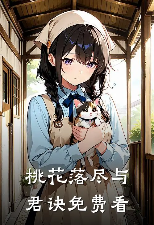 桃花落尽与君诀免费看