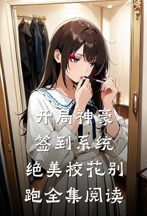 开局神豪签到系统：绝美校花别跑全集阅读