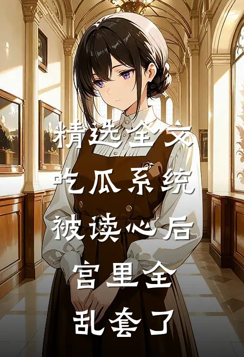 精选全文吃瓜系统被读心后，宫里全乱套了
