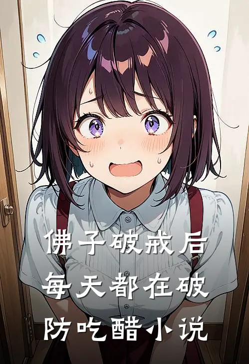 佛子破戒后，每天都在破防吃醋小说