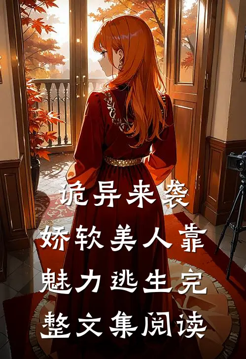 诡异来袭，娇软美人靠魅力逃生完整文集阅读