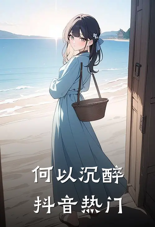 何以沉醉抖音热门