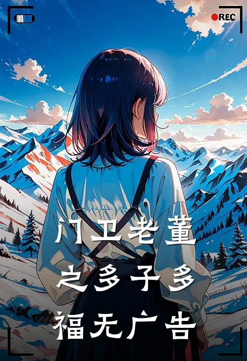 门卫老董之多子多福无广告