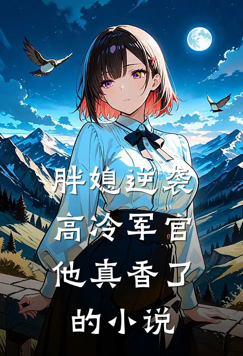 胖媳逆袭，高冷军官他真香了的小说