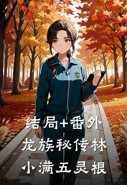 结局+番外龙族秘传林小满五灵根