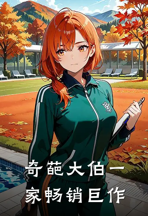 奇葩大伯一家畅销巨作