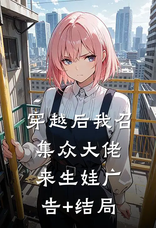 穿越后我召集众大佬来生娃广告+结局