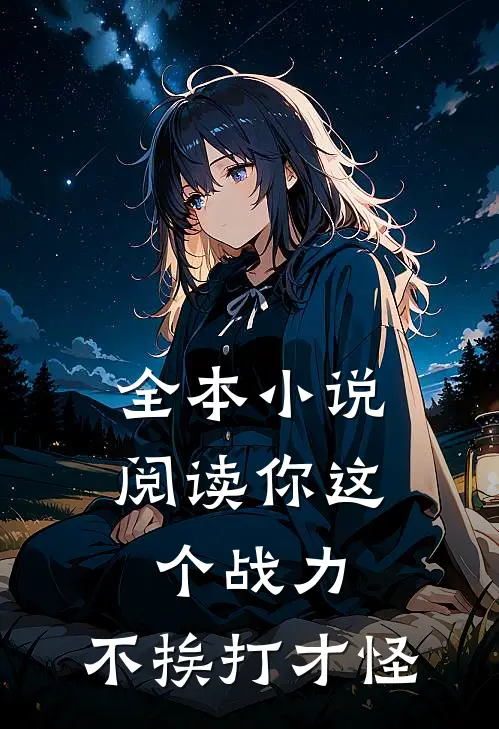 全本小说阅读你这个战力，不挨打才怪