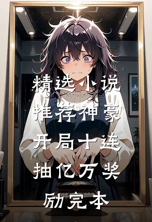 精选小说推荐神豪:开局十连抽亿万奖励完本
