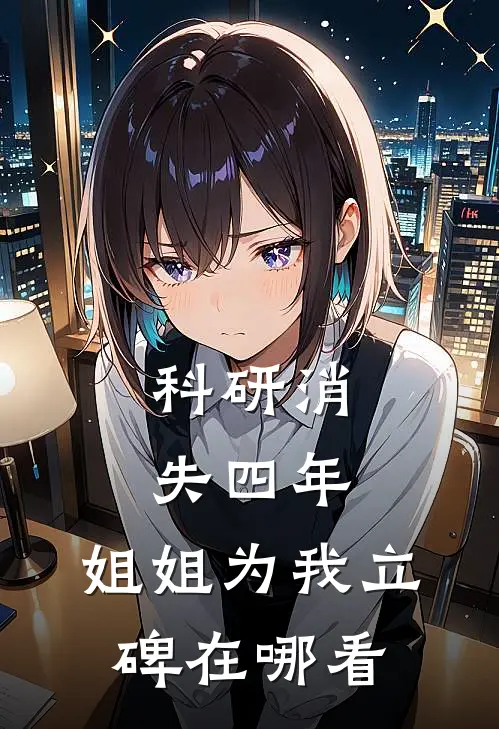 科研消失四年，姐姐为我立碑在哪看