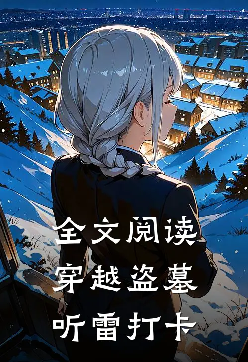 全文阅读穿越盗墓听雷打卡