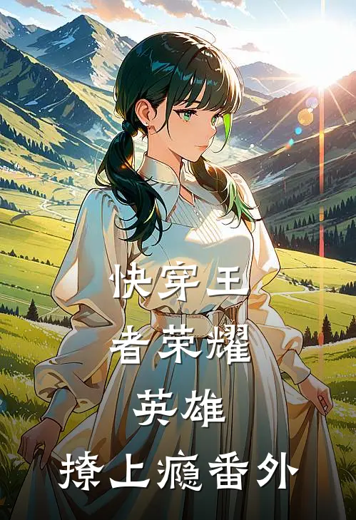快穿王者荣耀：英雄，撩上瘾番外