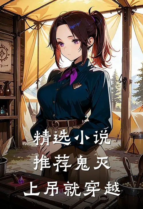精选小说推荐鬼灭：上吊就穿越