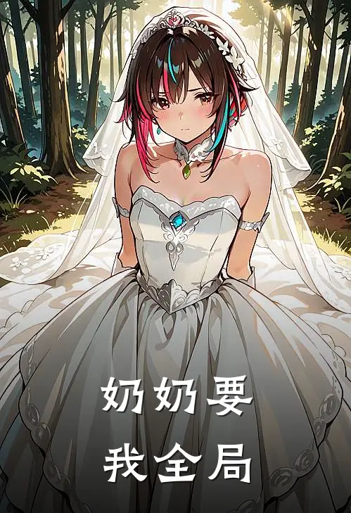 奶奶要我全局