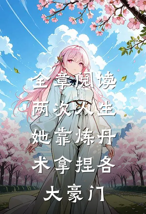 全章阅读两次人生：她靠炼丹术拿捏各大豪门