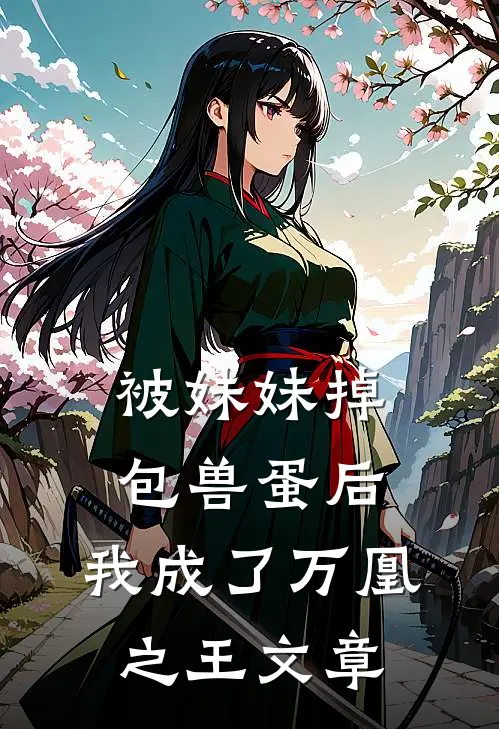 被妹妹掉包兽蛋后，我成了万凰之王文章