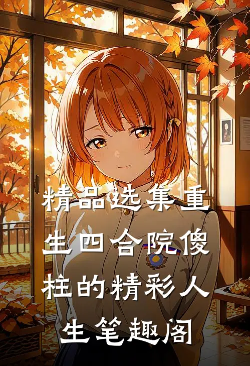 精品选集重生四合院傻柱的精彩人生笔趣阁