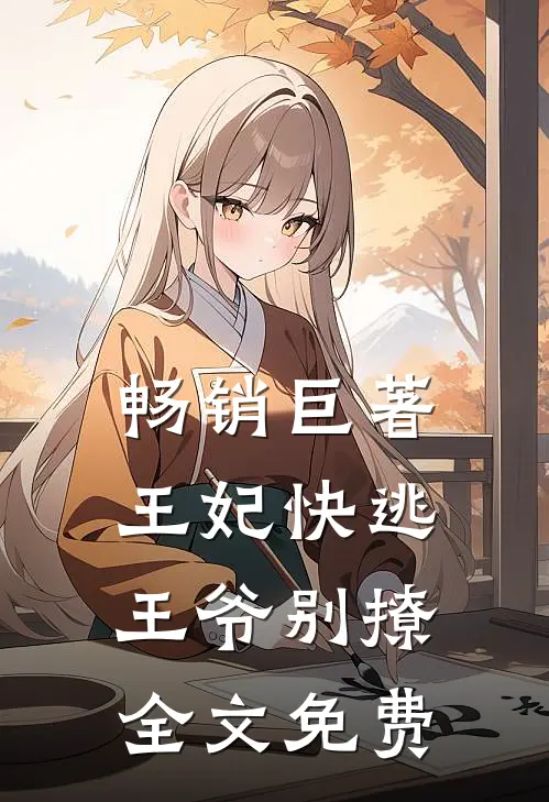 畅销巨著王妃快逃王爷别撩全文免费