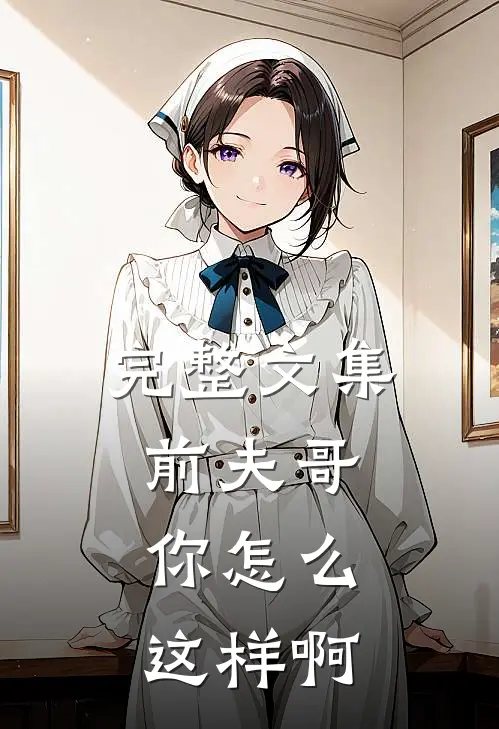 完整文集前夫哥，你怎么这样啊