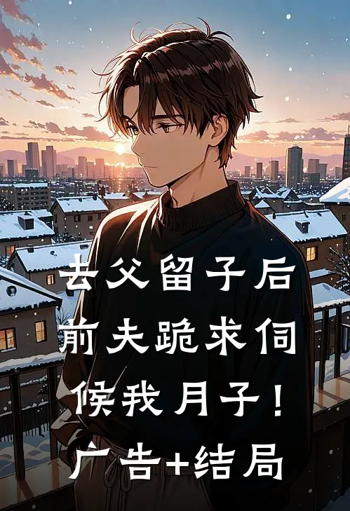 去父留子后，前夫跪求伺候我月子！广告+结局