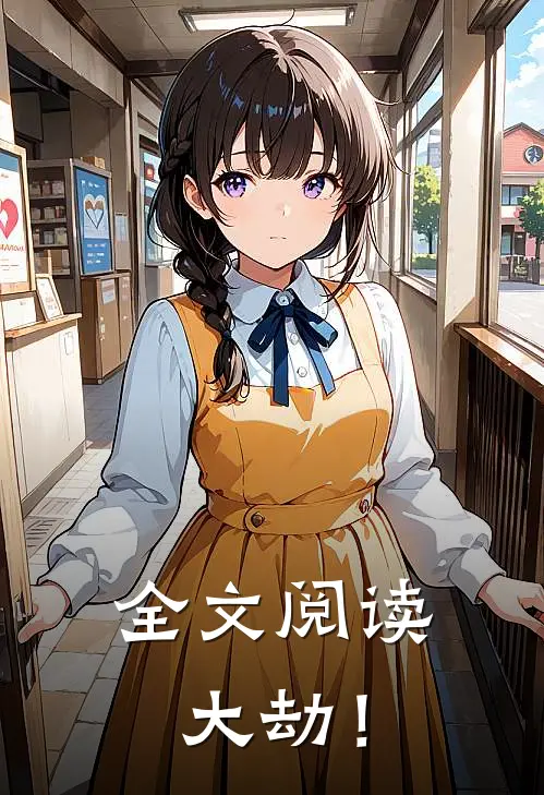 全文阅读大劫！