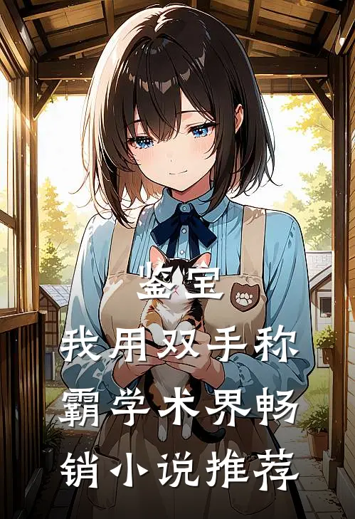 鉴宝：我用双手称霸学术界畅销小说推荐