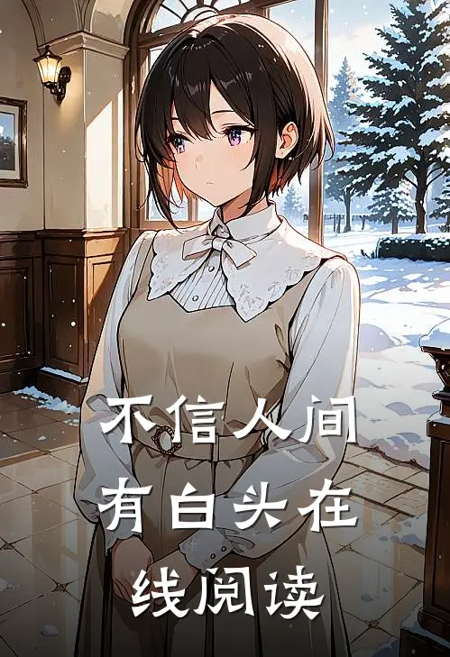 不信人间有白头在线阅读