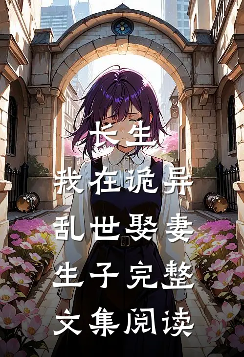 长生:我在诡异乱世娶妻生子完整文集阅读