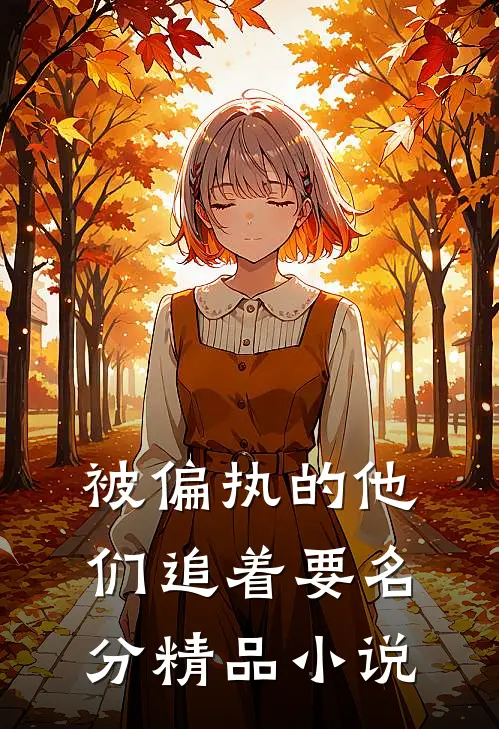 被偏执的他们追着要名分精品小说