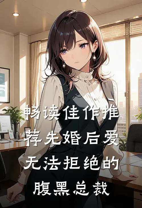 畅读佳作推荐先婚后爱：无法拒绝的腹黑总裁