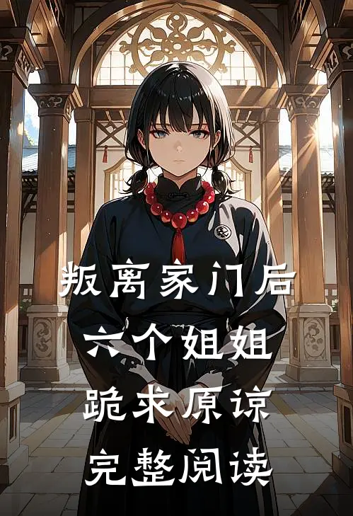 叛离家门后，六个姐姐跪求原谅完整阅读