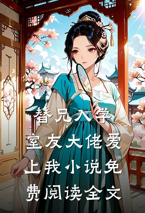 替兄入学，室友大佬爱上我小说免费阅读全文