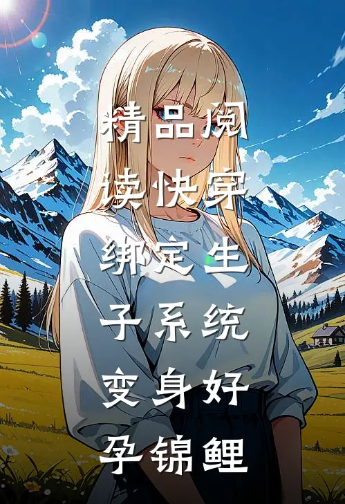 精品阅读快穿：绑定生子系统，变身好孕锦鲤