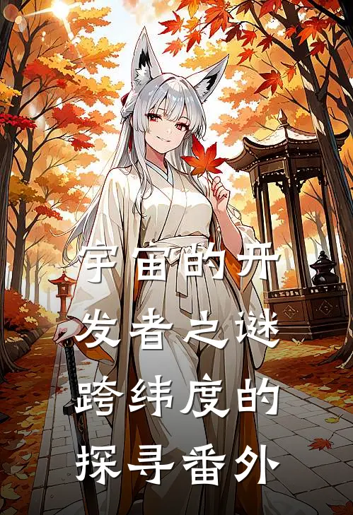 宇宙的开发者之谜：跨纬度的探寻 番外