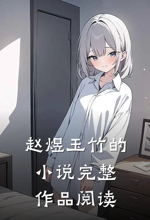 赵煜玉竹的小说完整作品阅读