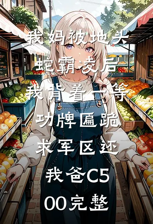 我妈被地头蛇霸凌后，我背着一等功牌匾跪求军区还我爸C500完整