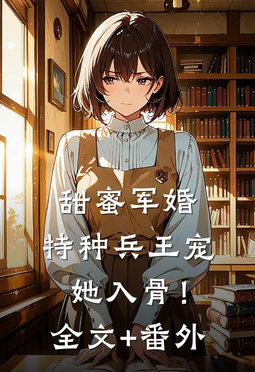 甜蜜军婚：特种兵王宠她入骨！全文+番外