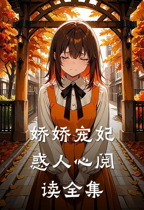 娇娇宠妃惑人心阅读全集