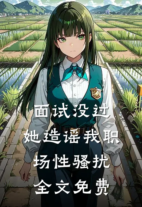 面试没过，她造谣我职场性骚扰全文免费
