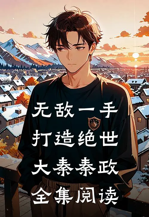 无敌一手打造绝世大秦秦政全集阅读