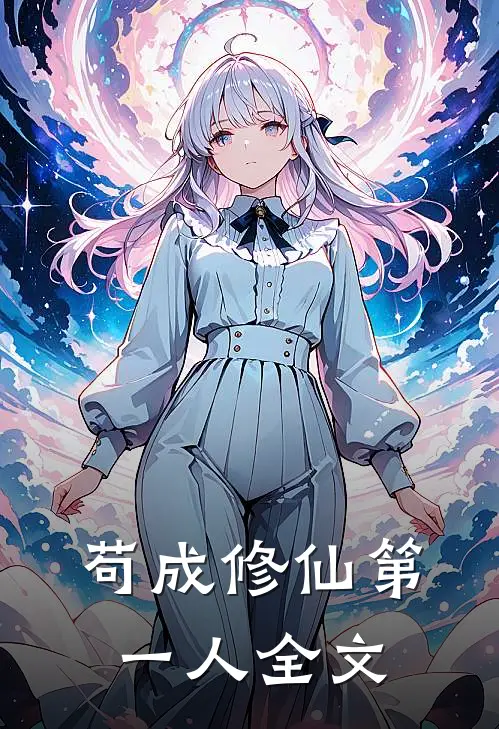 苟成修仙第一人全文