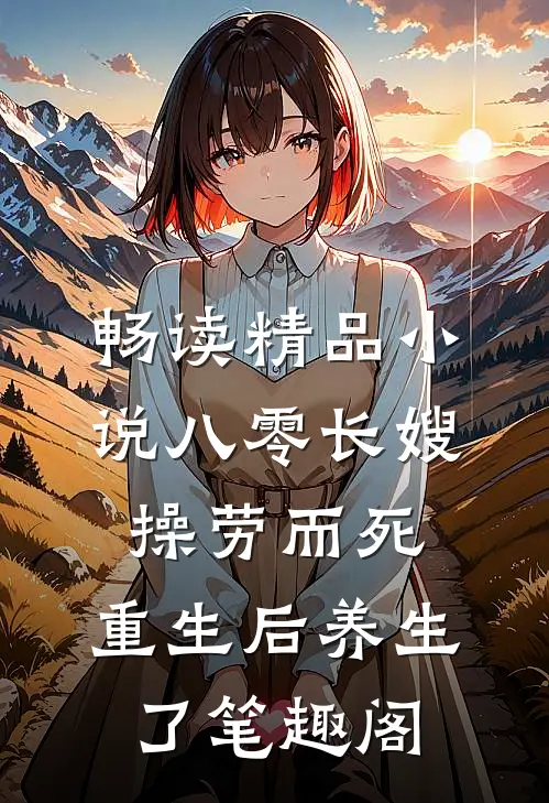 畅读精品小说八零长嫂操劳而死:重生后养生了 笔趣阁