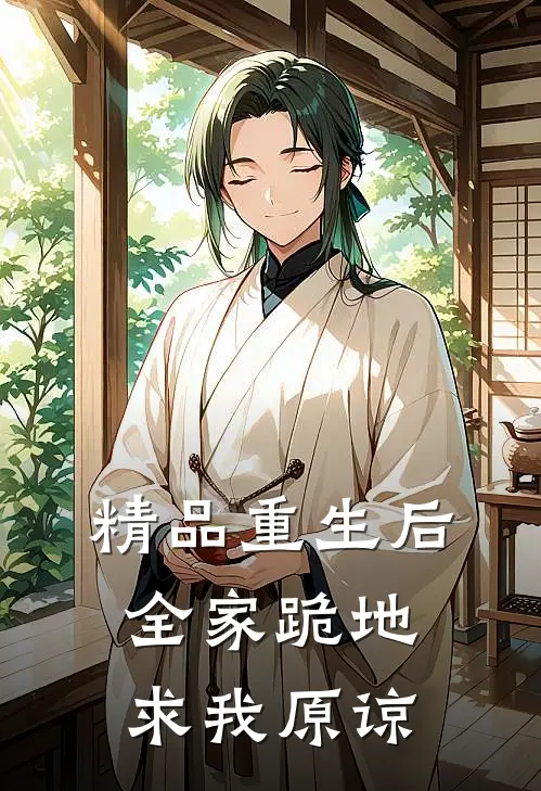 精品重生后，全家跪地求我原谅
