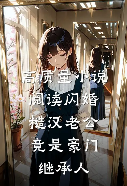 高质量小说阅读闪婚：糙汉老公竟是豪门继承人