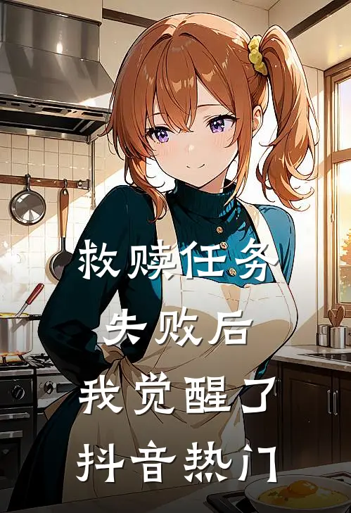 救赎任务失败后，我觉醒了抖音热门