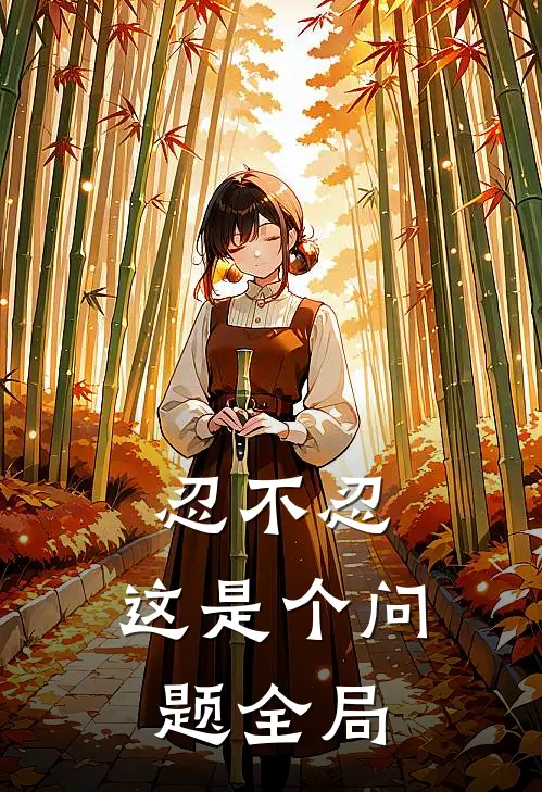 忍不忍，这是个问题全局