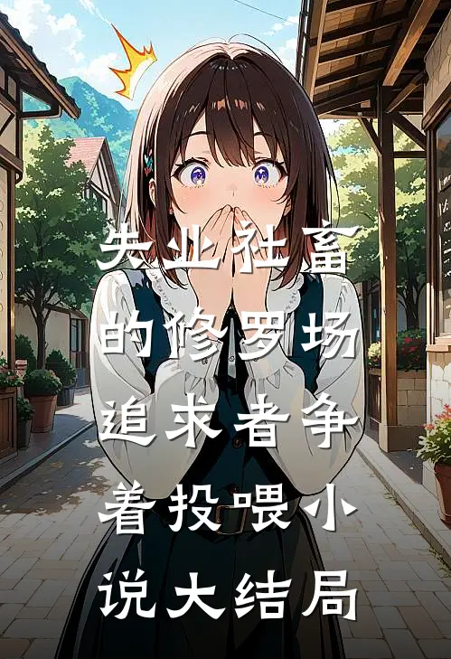 失业社畜的修罗场：追求者争着投喂小说大结局