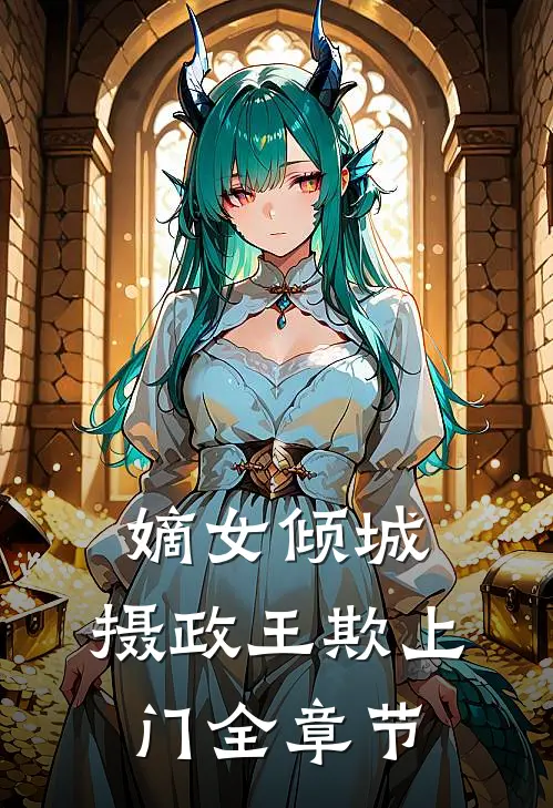 嫡女倾城：摄政王欺上门全章节