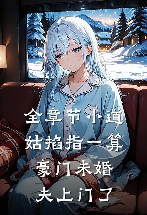 全章节小道姑掐指一算，豪门未婚夫上门了