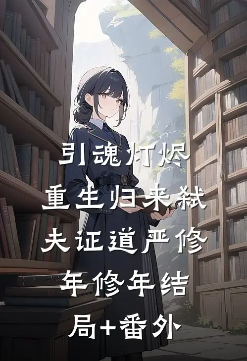引魂灯烬，重生归来弑夫证道严修年修年结局+番外
